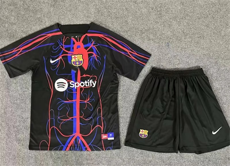 2024 Barcelona Special Edition Adult Set Kit