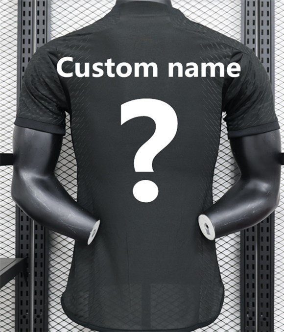 2024 Player Edition Barcelona Special Edition Jersey