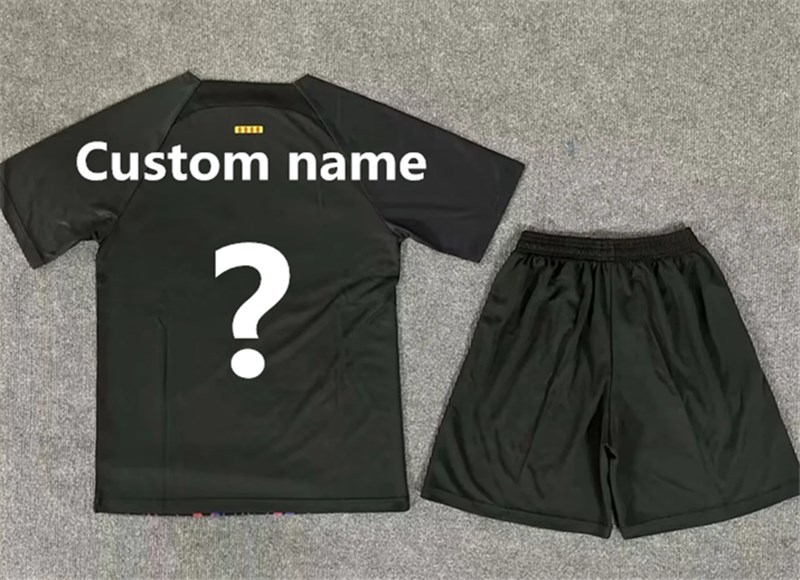 2024 Barcelona Special Edition Adult Set Kit
