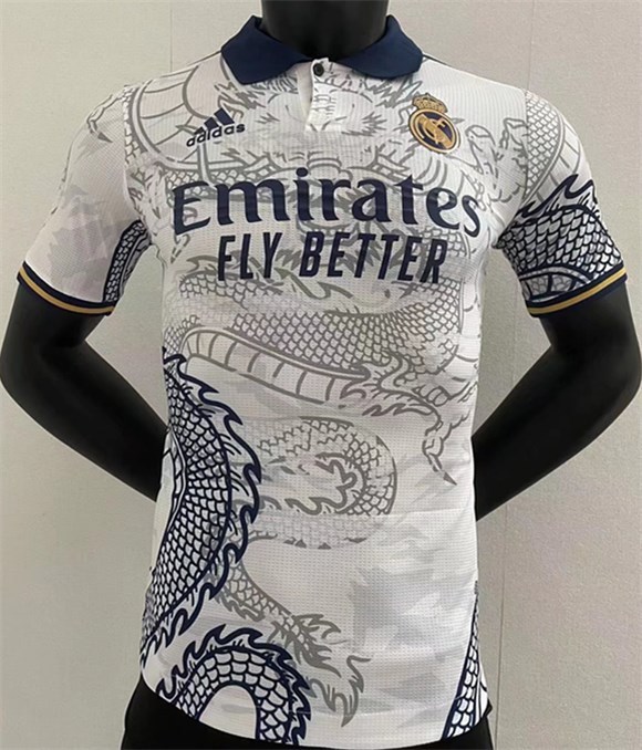 2024 Player Edition Real Madrid away  Jersey