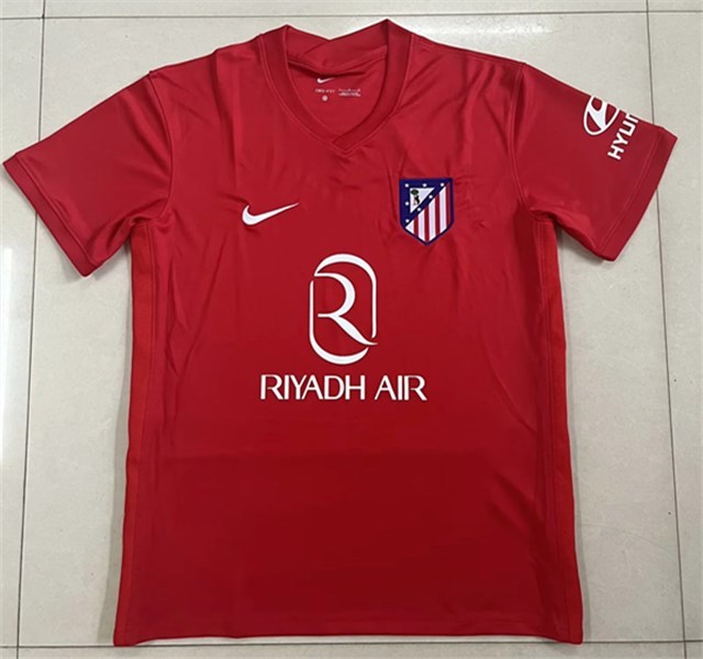 2024 Atletico Madrid Special Edition Kids jersey