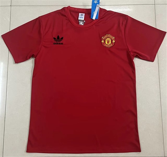 2024 Manchester United Special Edition Kids jersey
