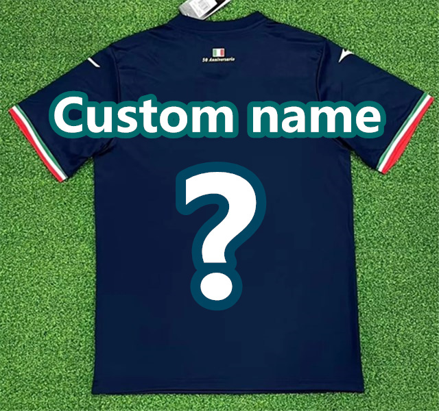 2024 Lazio away Thai version jersey