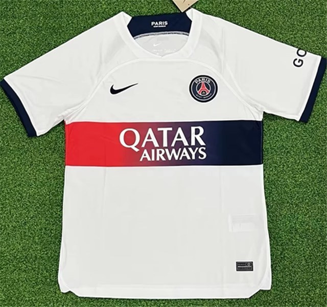 2024 Paris away Thai version jersey