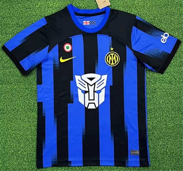 2024 Inter Milan Home Special Edition jersey