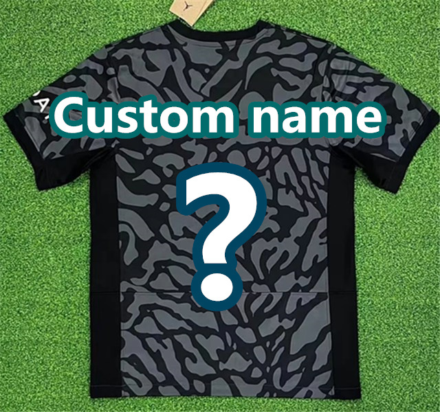2024 Paris away Thai version jersey