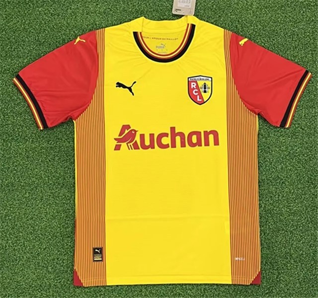 2024 LANCE Home Thai Edition jersey