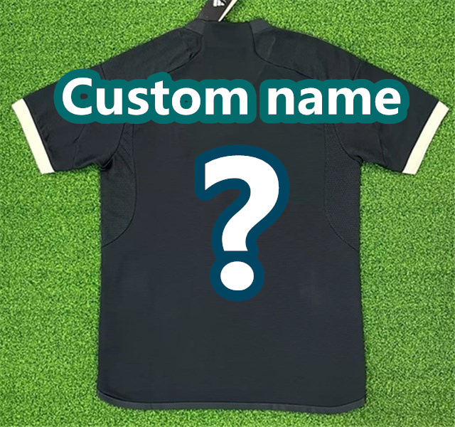2024 Juventus away Thai version jersey