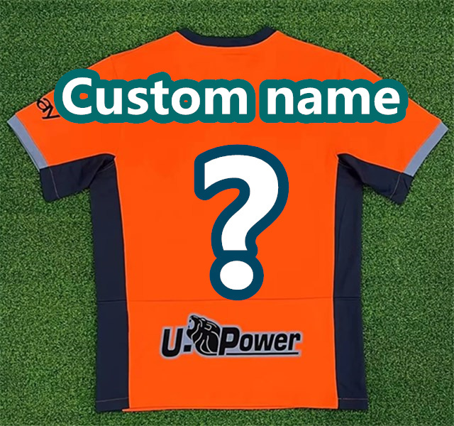 2024 Inter Milan away Thai version jersey