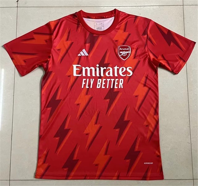 2024 Thai version of Arsenal