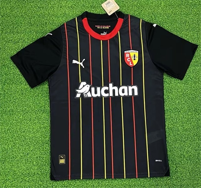 2024 Lens away Thai version jersey