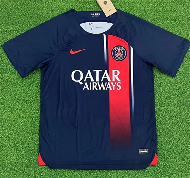 2024 Paris Home Thai Edition jersey
