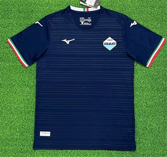 2024 Lazio away Thai version jersey