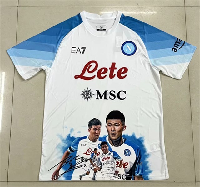 2024 Naples Special Edition Jersey