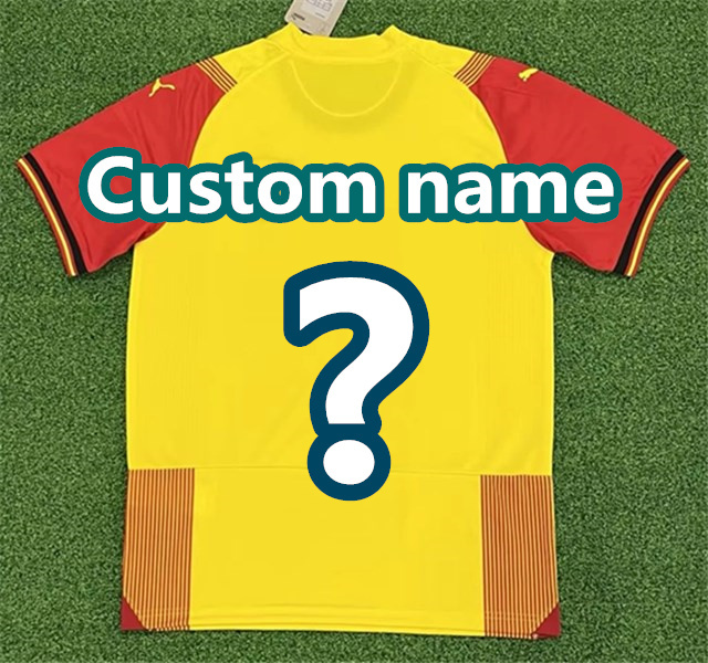2024 LANCE Home Thai Edition jersey