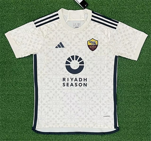 2024 Roma away Thai version jersey