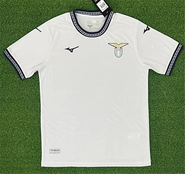2024 Lazio away Thai version jersey