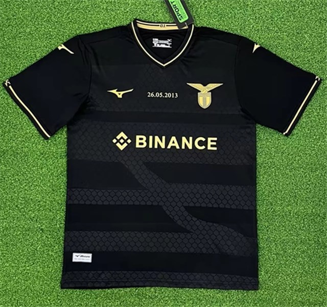 2024 Lazio Special Edition jersey