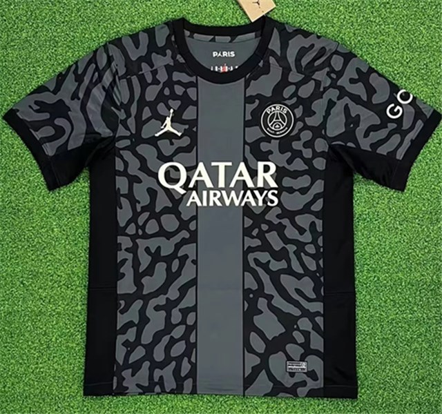 2024 Paris away Thai version jersey