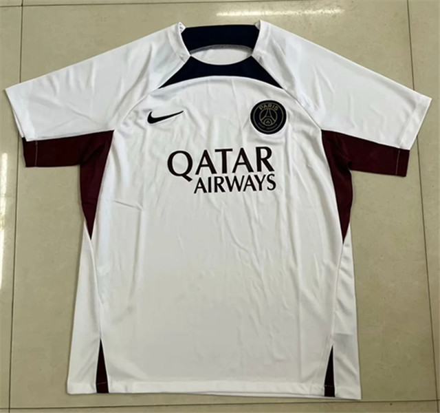 2024 Paris away Thai version jersey