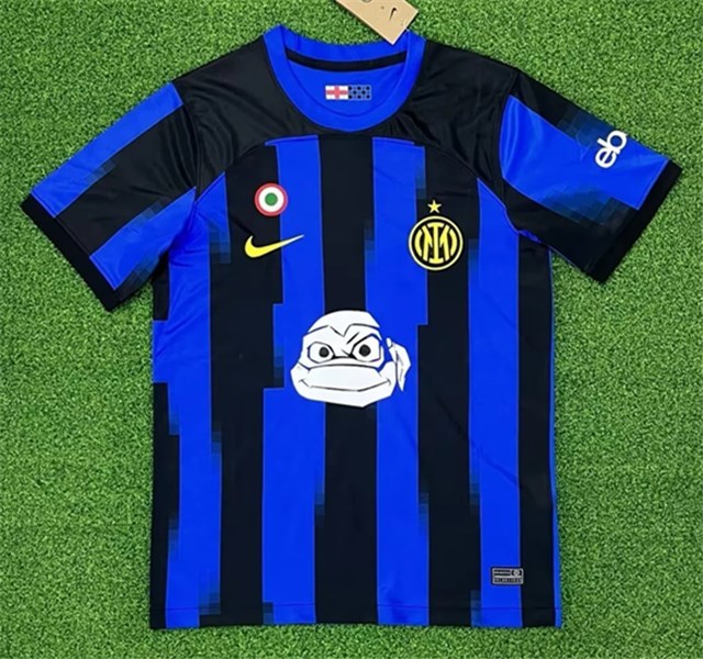 2024 Inter Milan Home Special Edition jersey