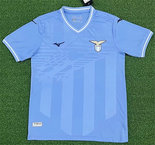 2024 Lazio Home Thai Edition jersey