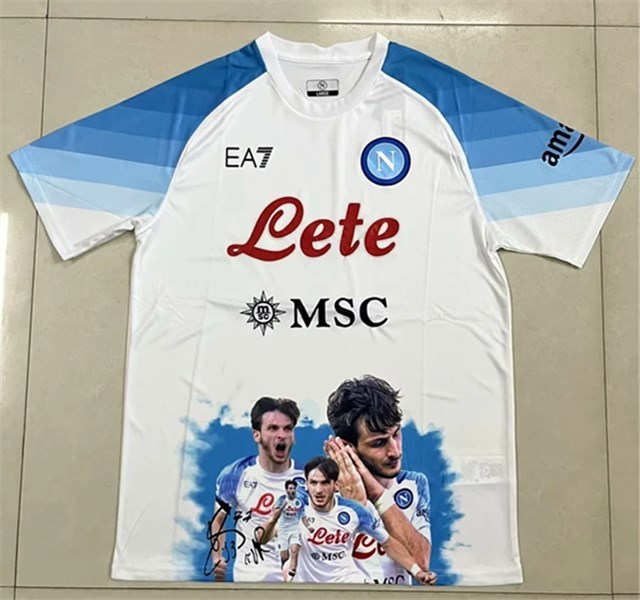 2024 Naples Special Edition Jersey