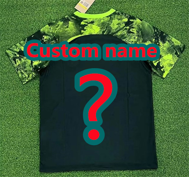 2024 Wolfsburg away Thai version jersey