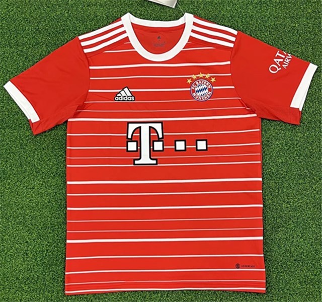 2024 Bayern Munich Home Thai Edition jersey