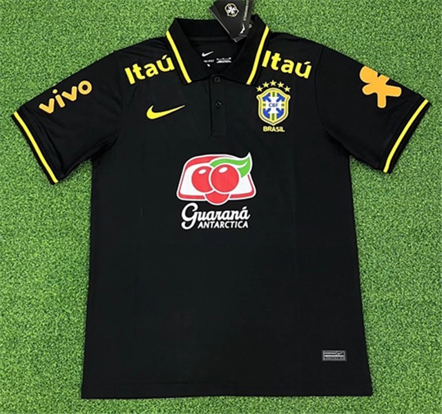 2024 Brazilian Thai training jersey