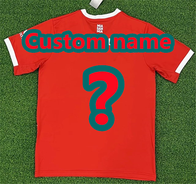 2024 Bayern Munich Home Thai Edition jersey