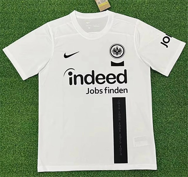 2014 Frankfurt Special Edition jersey