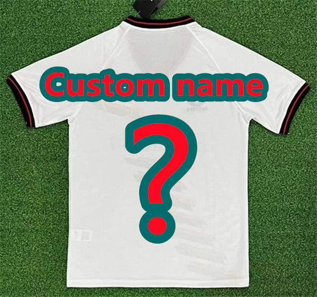 2014 Bayern Leverkusen away Thai version jersey