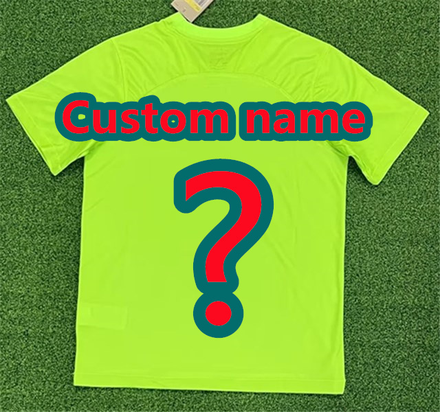 2014 Wolfsburg Home Thai Edition jersey