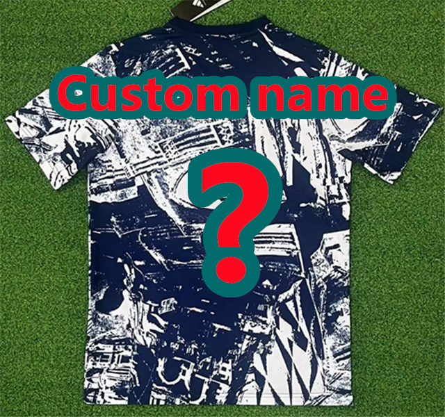 2024 Bayern training kit Thai version jersey