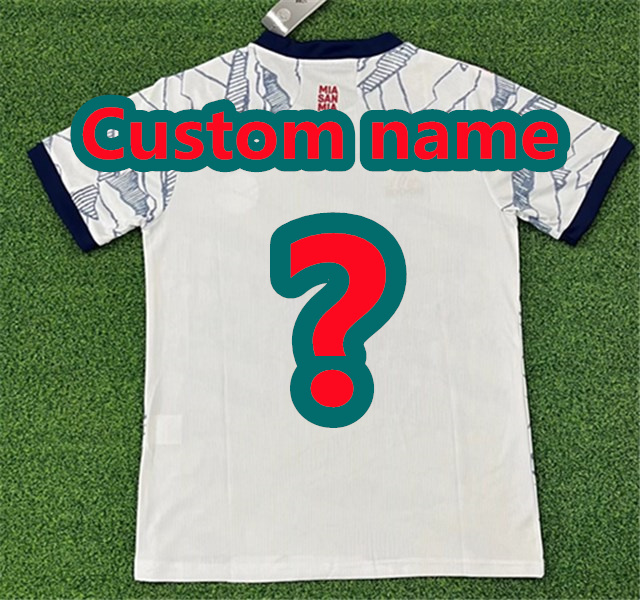 2024 Bayern away Thai version jersey
