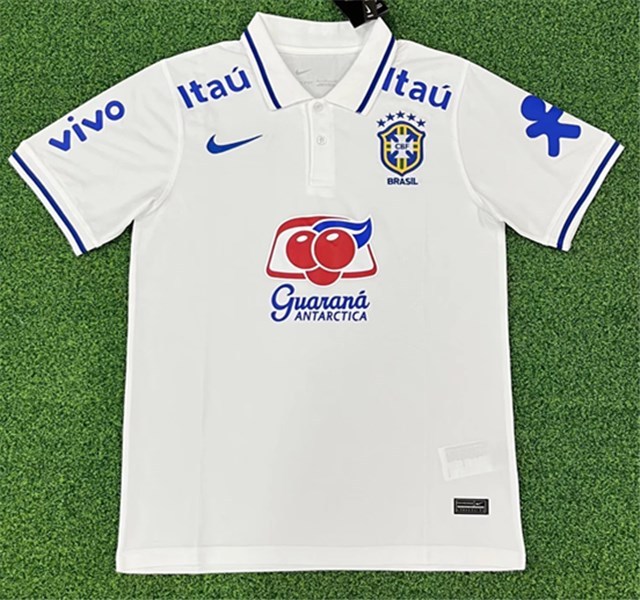 2024 Brazilian Thai training jersey