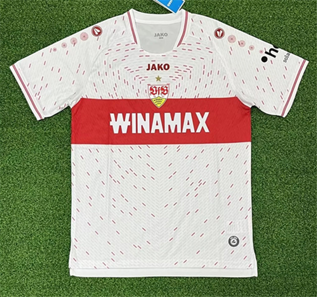 2024 Stuttgart Home Thai Edition jersey