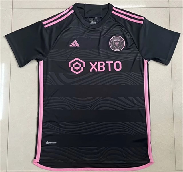 2024 Miami away Thai version jersey