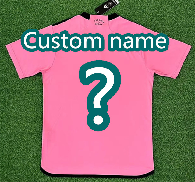 2024-25 Miami Home Thai Edition jersey