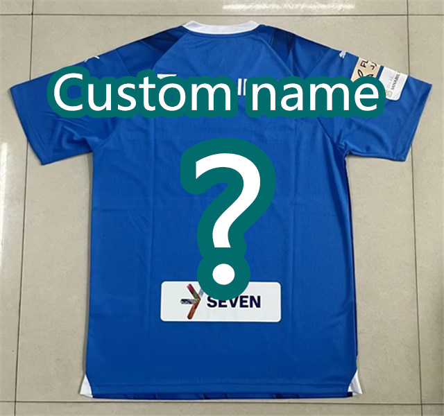 2024 Riyadh Crescent Thai version jersey