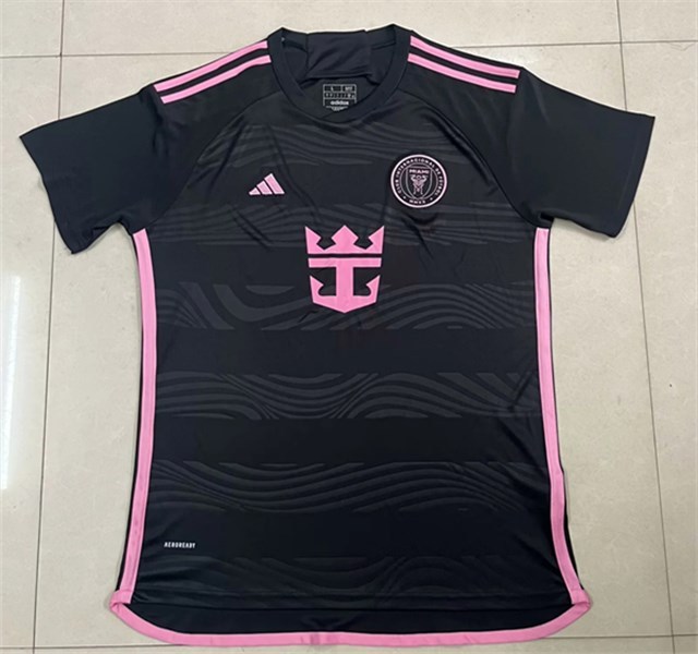 2024-25 Miami away Thai version jersey