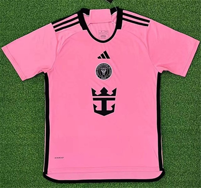 2024-25 Miami Home Thai Edition jersey