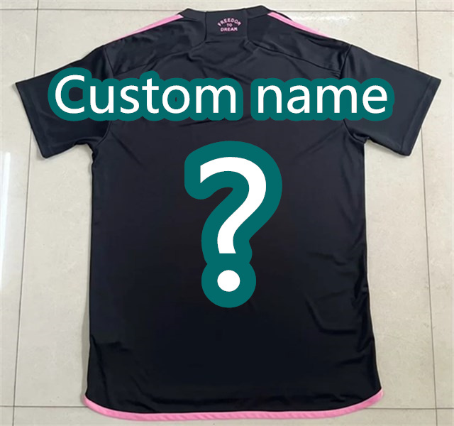 2024 Miami away Thai version jersey