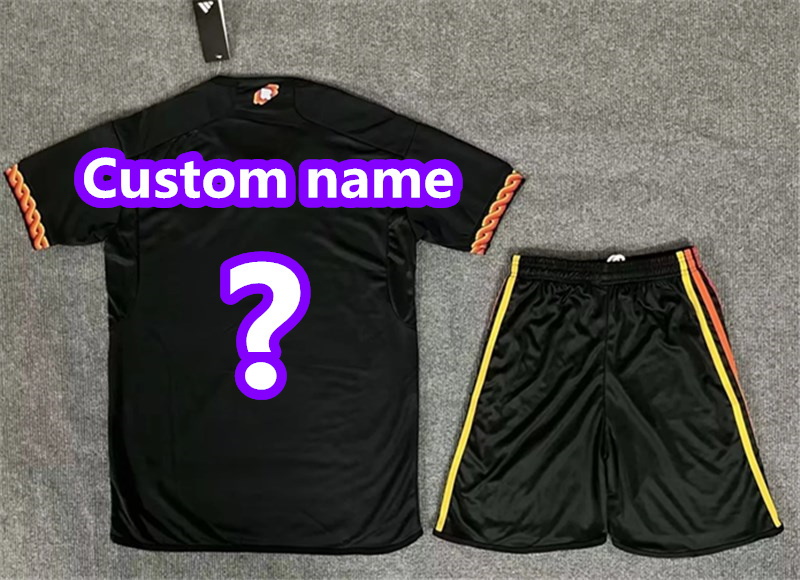 2024 Roma Away Adult Jersey
