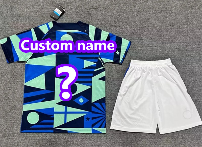 2024 Inter Adult Training Kit Kit Jersey