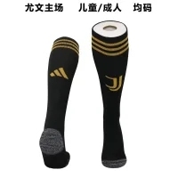 2024 Juventus Home Adult Kit Shirt