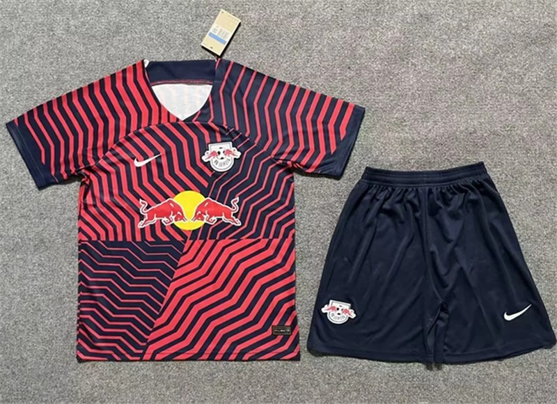 2024 RB Leipzig Away Adult Kit Shirt