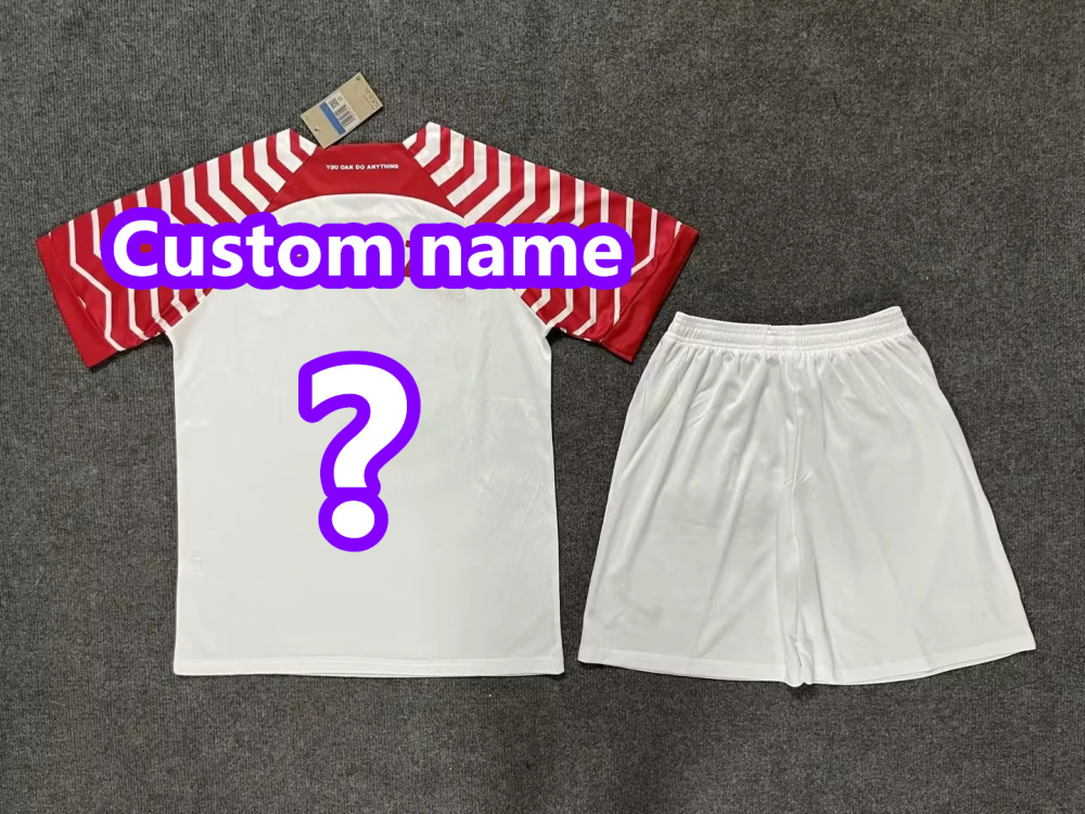2024 RB Leipzig Home Adult Kit Shirt