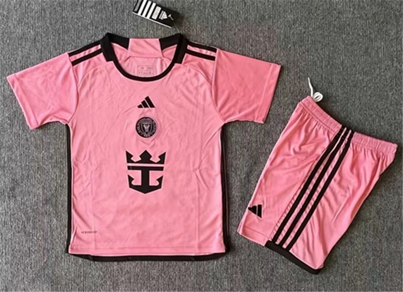 2024-25 Miami Home Adult Pack Jersey